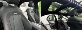 Mercedes-Benz E 43 AMG 4-MATIC/AMG/ PANORAMA/360-K/���!!�������� ������ | Mobile.bg � ����� ������ 12