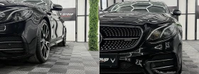 Mercedes-Benz E 43 AMG 4-MATIC/AMG/ PANORAMA/360-K/���!!�������� ������ | Mobile.bg � ����� ������ 8