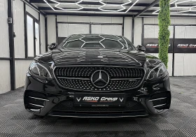 Mercedes-Benz E 43 AMG 4-MATIC/AMG/ PANORAMA/360-K/���!!�������� ������ | Mobile.bg � ����� ������ 2