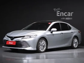 Toyota Camry 2.5 Бензин