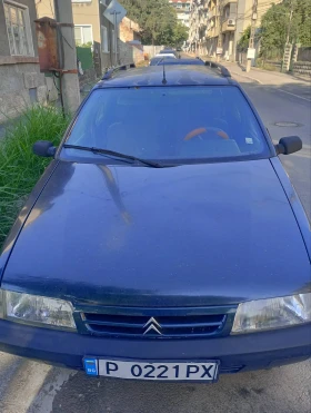 Citroen Zx undefined | Auto.bg — изображение 4