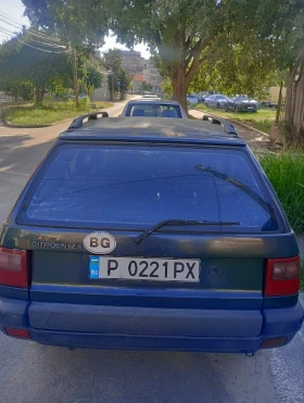 Citroen Zx undefined | Auto.bg — изображение 2