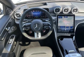 Mercedes-Benz C 63 AMG S E-PERFORMANCE / 4-MATIC / BURM / PANO/ HUD/ 360/ | Mobile.bg � ����� ������ 13