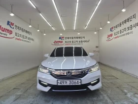 Honda Accord 2.4 9Th Generation
