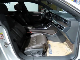 Audi A7 Quttro Premium 55 TFSI * FULL MAX  | Mobile.bg � ����� ������ 7