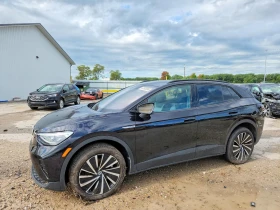 VW ID.4 2025 VOLKSWAGEN ID.4 PRO | Mobile.bg � ����� ������ 3