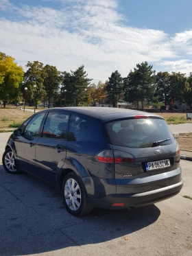 Ford S-Max 2.0 tdci | Mobile.bg � ����� ������ 3