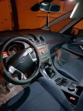 Ford S-Max 2.0 tdci | Mobile.bg � ����� ������ 15