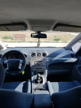 Ford S-Max 2.0 tdci | Mobile.bg � ����� ������ 12