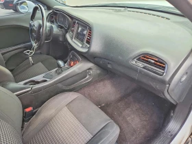 Dodge Challenger 3.6l Sxt | Mobile.bg � ����� ������ 8