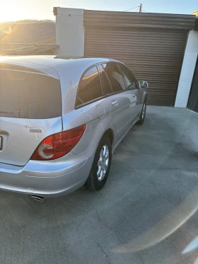 Mercedes-Benz R 350 | Mobile.bg � ����� ������ 3