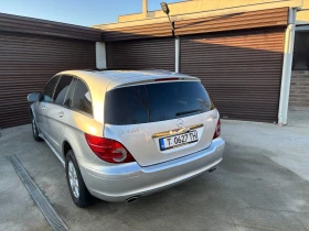 Mercedes-Benz R 350 | Mobile.bg � ����� ������ 4