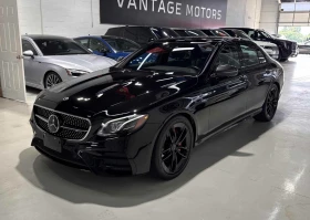 Mercedes-Benz E 53 AMG 