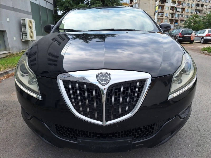 Lancia Delta 1.4i gaz, снимка 2 - Автомобили и джипове - 47188172