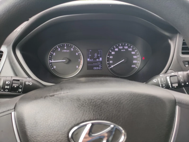 Hyundai I20 1.2 бензин 75 к.с., снимка 11 - Автомобили и джипове - 47405324