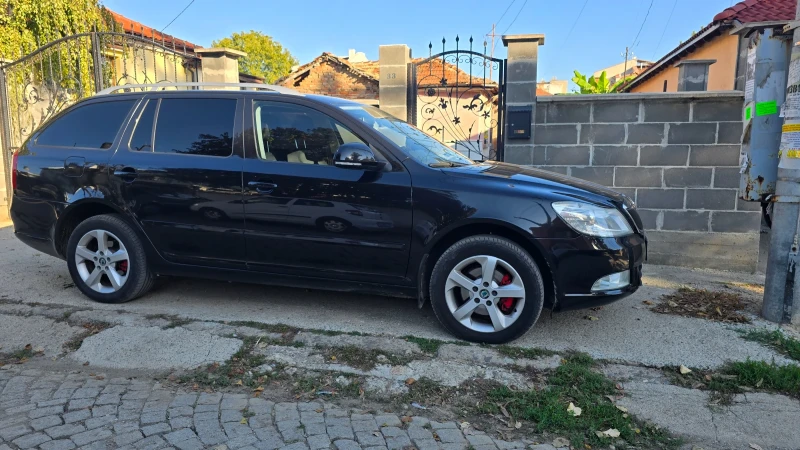 Skoda Octavia, снимка 2 - Автомобили и джипове - 47594822