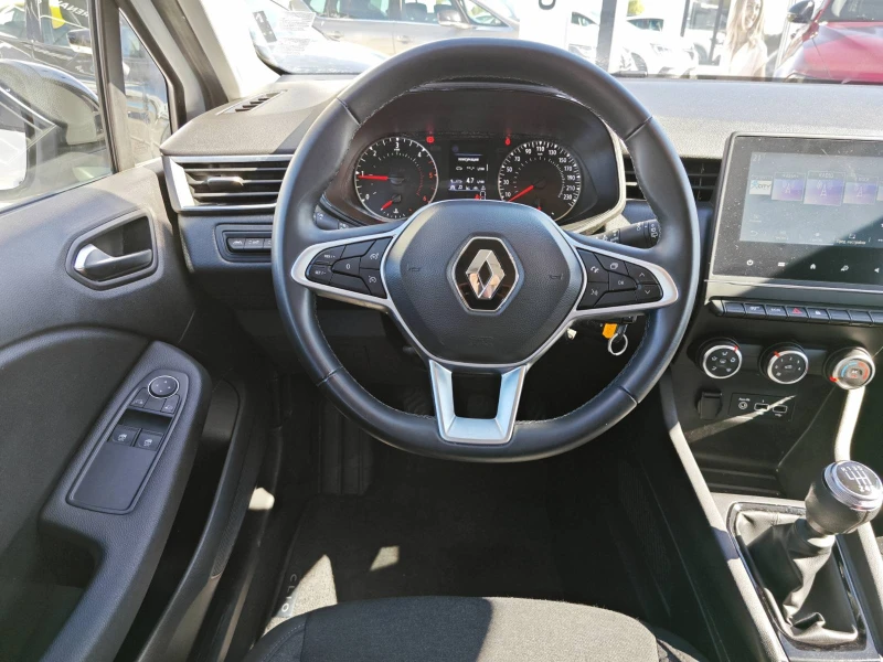 Renault Clio 1.5 blue dCi 100k.c., снимка 14 - Автомобили и джипове - 47877782