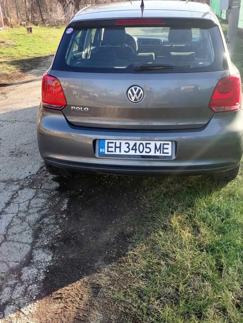 VW Polo, снимка 2 - Автомобили и джипове - 48324398