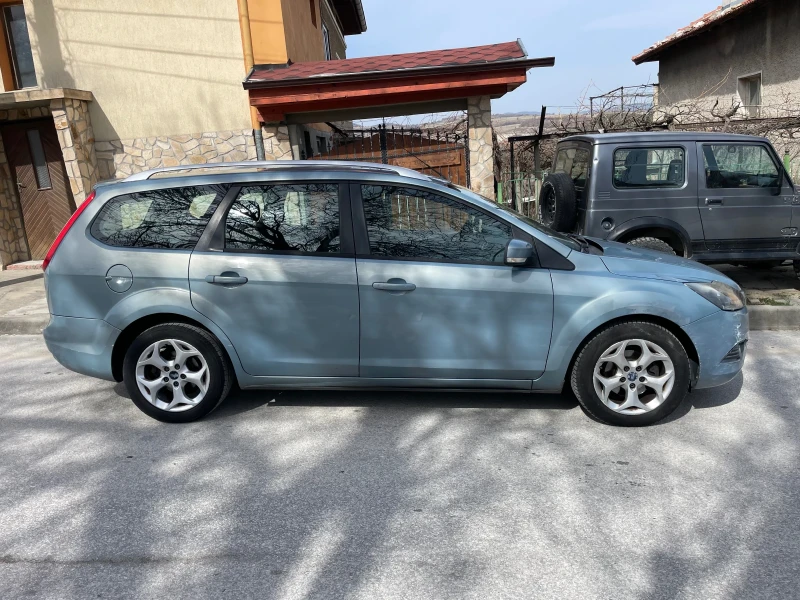 Ford Focus 1.6TDCI* * * 167000* * * km , снимка 3 - Автомобили и джипове - 49453804