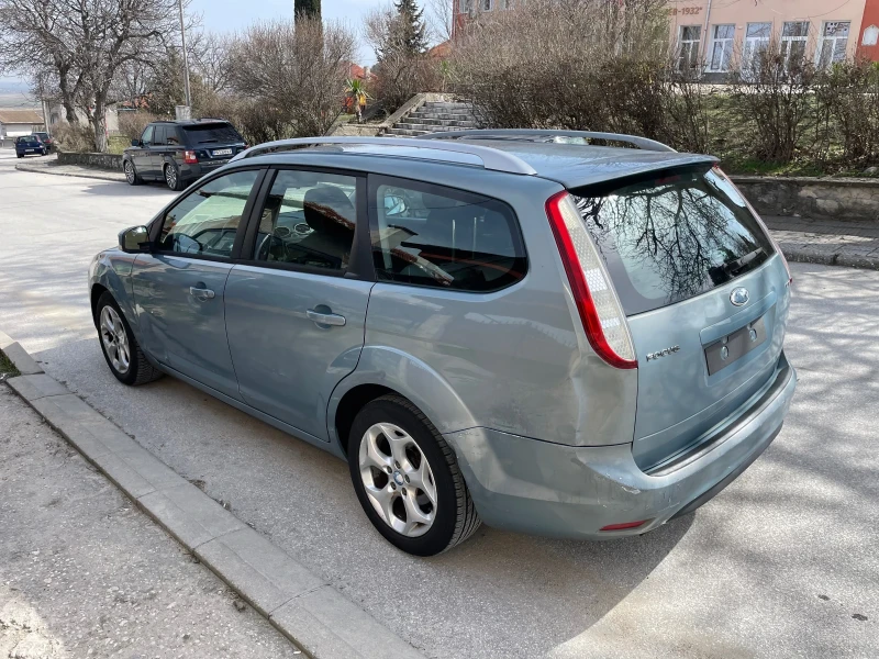 Ford Focus 1.6TDCI* * * 167000* * * km , снимка 7 - Автомобили и джипове - 49453804