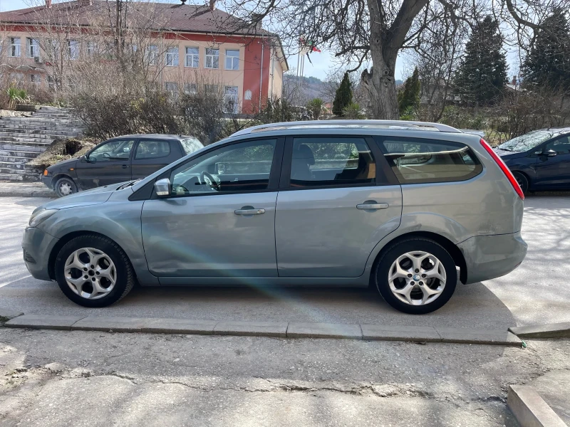 Ford Focus 1.6TDCI* * * 167000* * * km , снимка 4 - Автомобили и джипове - 49453804