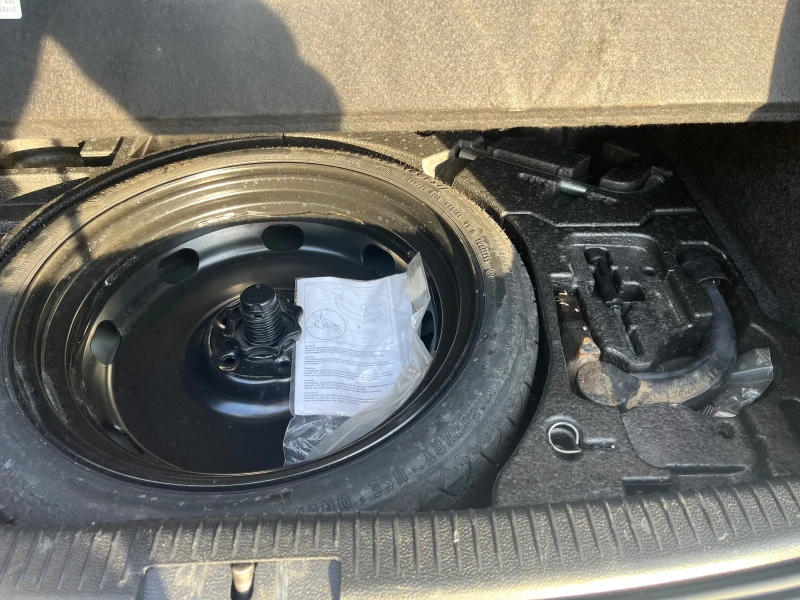 VW Golf 1.9TDI 105hp 4motion 6 скорости, снимка 17 - Автомобили и джипове - 49492307