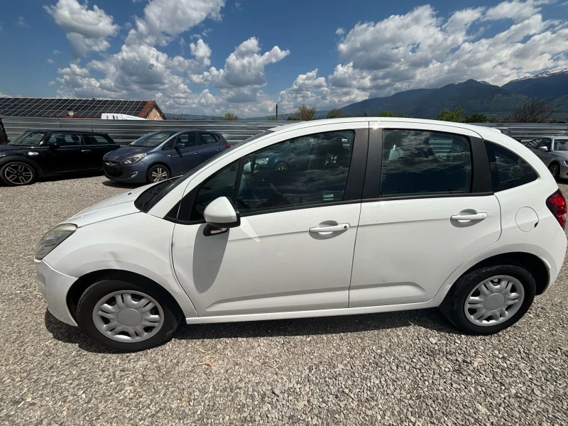 Citroen C3 1.1 бензин 57000км, снимка 3 - Автомобили и джипове - 50129987