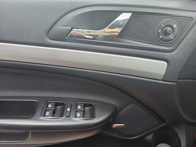 Skoda Octavia 1.9 дизел 105кс. 4х4, снимка 10 - Автомобили и джипове - 51189913