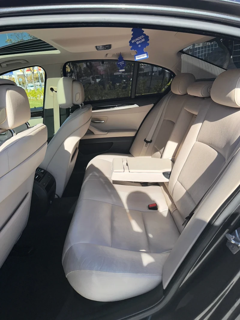 BMW 528 530i 3.0 N52 M5 , снимка 16 - Автомобили и джипове - 51439415