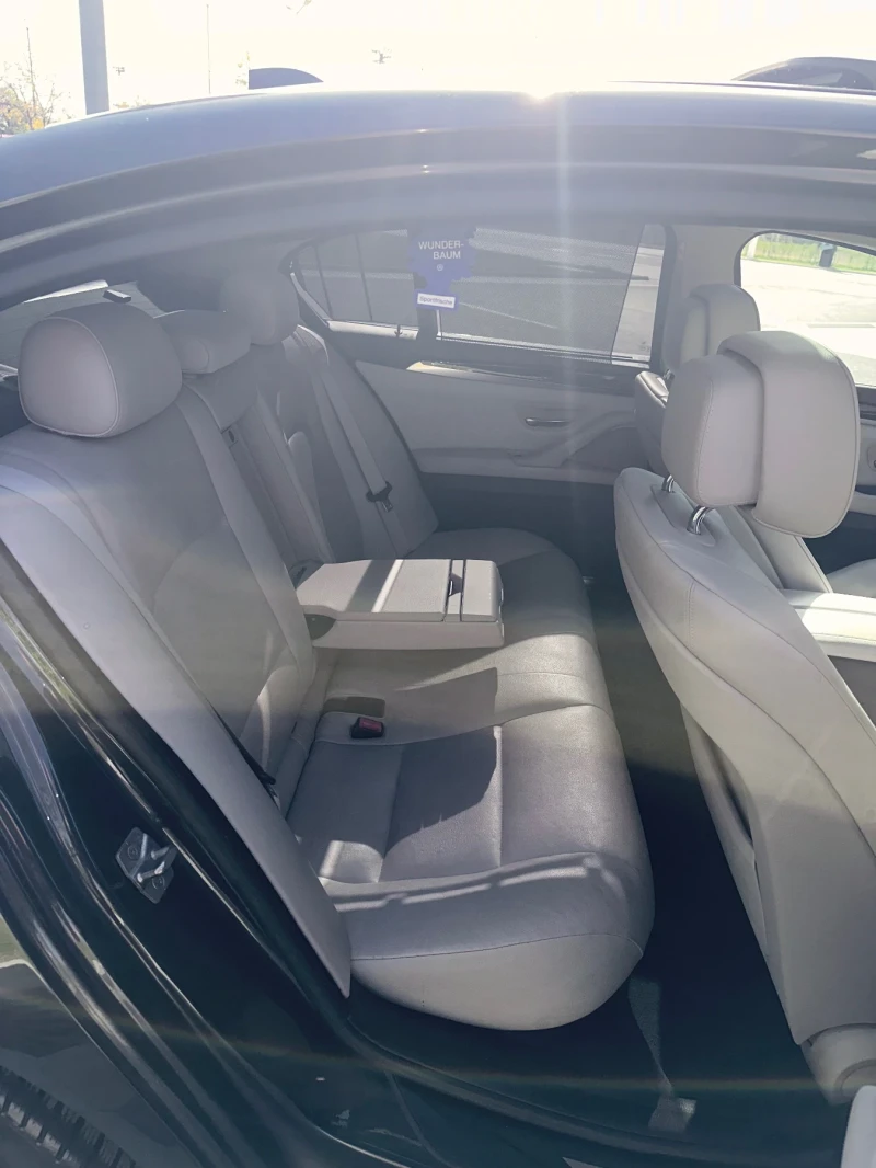 BMW 528 530i 3.0 N52 M5 , снимка 15 - Автомобили и джипове - 51439415