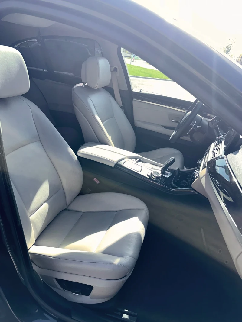 BMW 528 530i 3.0 N52 M5 , снимка 14 - Автомобили и джипове - 51439415