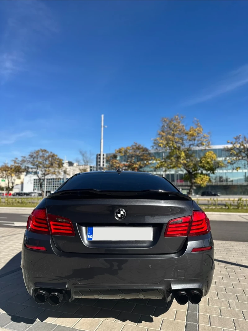 BMW 528 530i 3.0 N52 M5 , снимка 7 - Автомобили и джипове - 51439415