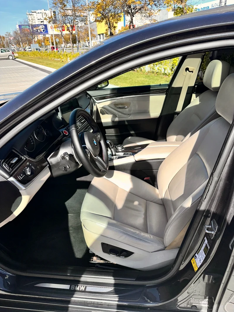 BMW 528 530i 3.0 N52 M5 , снимка 13 - Автомобили и джипове - 51439415