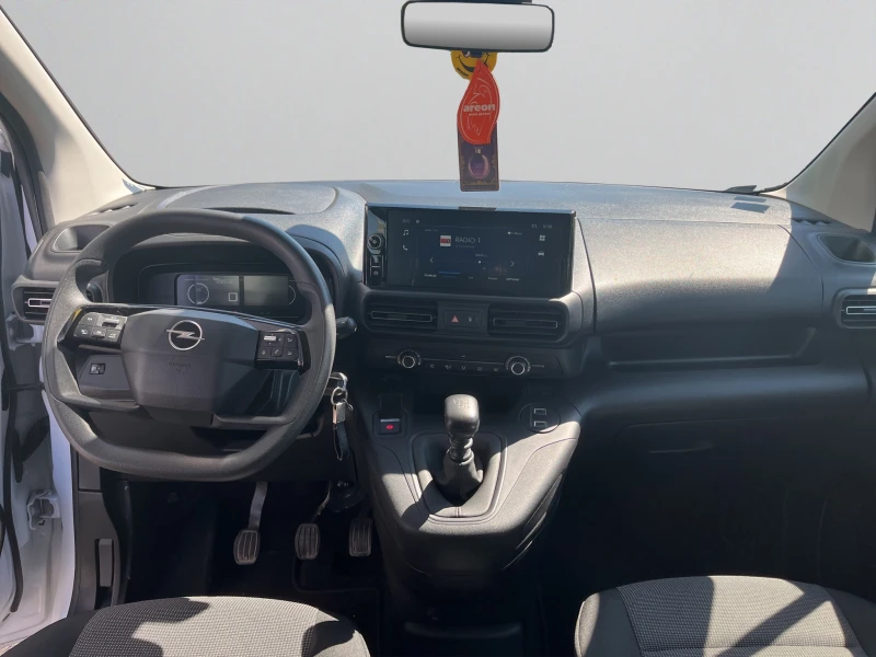 Opel Combo, снимка 8 - Автомобили и джипове - 51618023