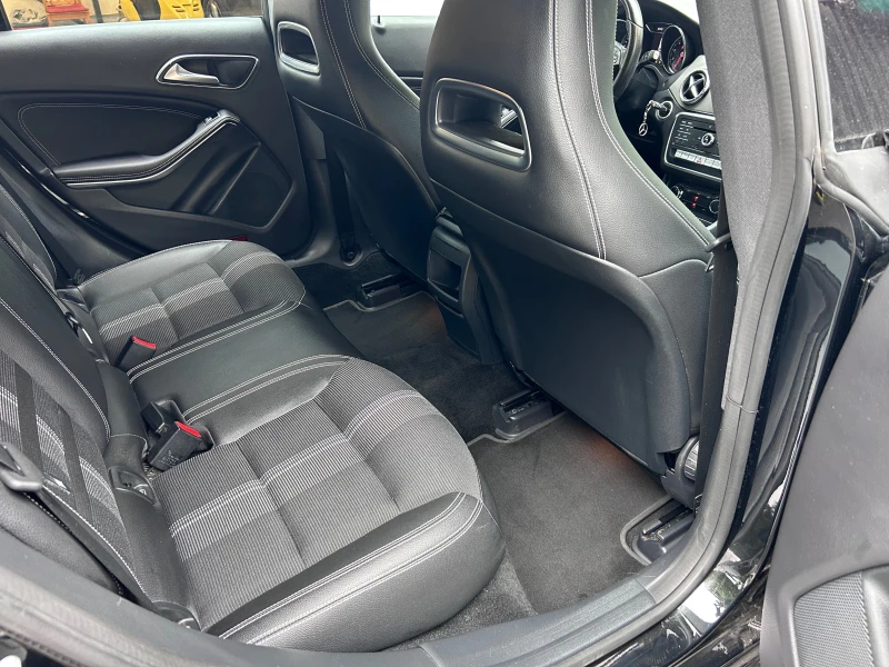 Mercedes-Benz CLA 180 CLA 180 FACE  129000км!!!, снимка 17 - Автомобили и джипове - 52589302