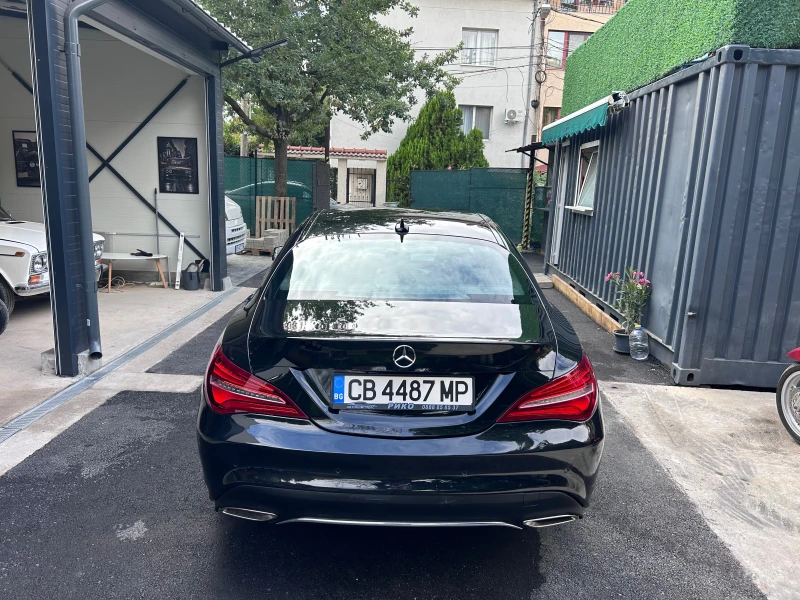 Mercedes-Benz CLA 180 CLA 180 FACE  129000км!!!, снимка 3 - Автомобили и джипове - 52589302