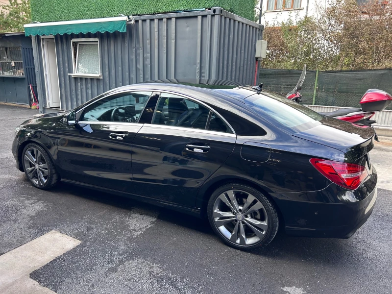 Mercedes-Benz CLA 180 CLA 180 FACE  129000км!!!, снимка 7 - Автомобили и джипове - 52589302