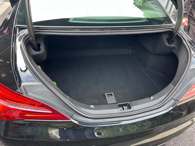 Mercedes-Benz CLA 180 CLA 180 FACE  129000км!!!, снимка 5 - Автомобили и джипове - 52589302
