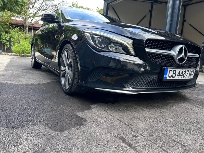 Mercedes-Benz CLA 180 CLA 180 FACE  129000км!!!, снимка 2 - Автомобили и джипове - 52589302
