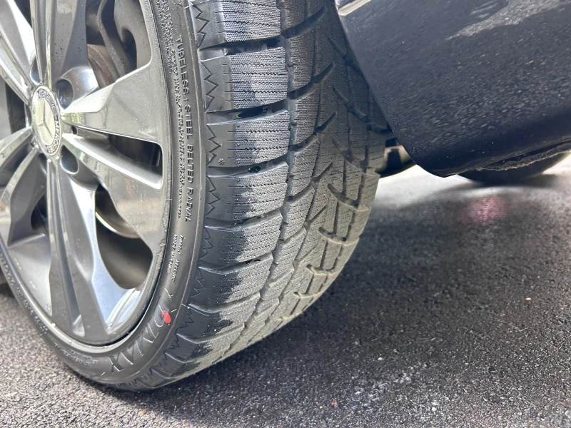 Mercedes-Benz CLA 180 CLA 180 FACE  129000км!!!, снимка 6 - Автомобили и джипове - 52589302