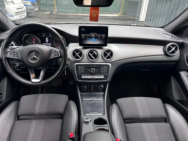 Mercedes-Benz CLA 180 CLA 180 FACE  129000км!!!, снимка 8 - Автомобили и джипове - 52589302