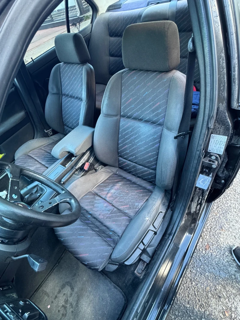 BMW 318, снимка 10 - Автомобили и джипове - 52214289