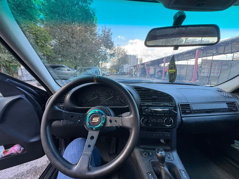 BMW 318, снимка 9 - Автомобили и джипове - 52214289