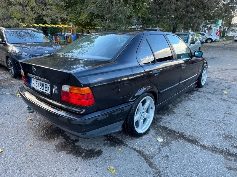 BMW 318, снимка 4 - Автомобили и джипове - 52214289