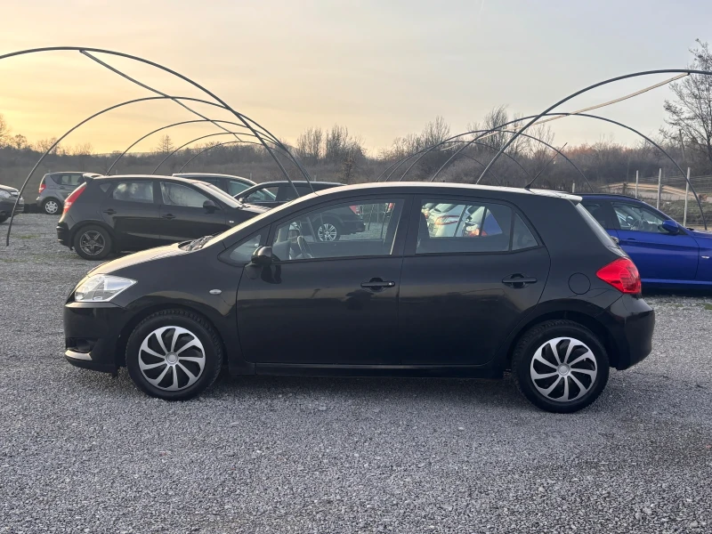 Toyota Auris 1.6 i 124k, снимка 3 - Автомобили и джипове - 52229478
