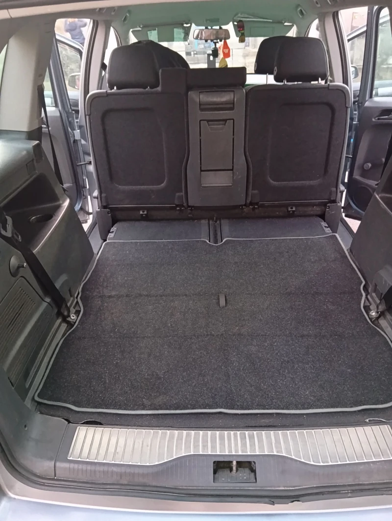 Opel Zafira B, снимка 10 - Автомобили и джипове - 52795512