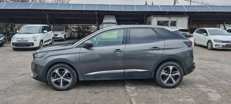 Peugeot 3008 1.5 HDI 131kc., снимка 8 - Автомобили и джипове - 53104305