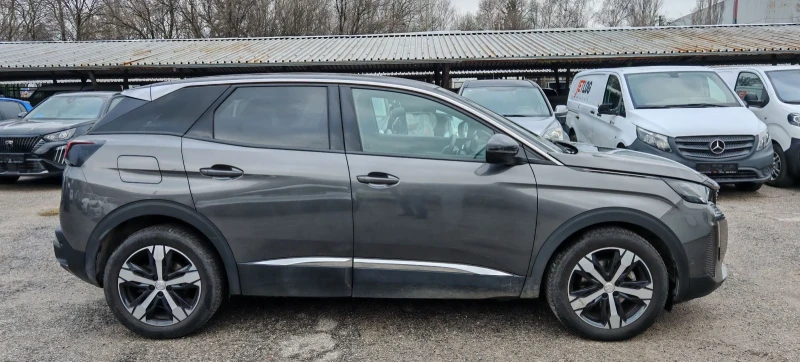 Peugeot 3008 1.5 HDI 131kc., снимка 4 - Автомобили и джипове - 53104305