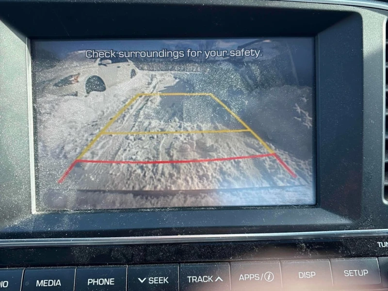 Hyundai Elantra * GLS * CARFAX * ЦЕНА ДО БГ, снимка 9 - Автомобили и джипове - 53327516