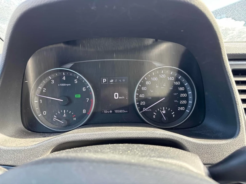 Hyundai Elantra * GLS * CARFAX * ЦЕНА ДО БГ, снимка 8 - Автомобили и джипове - 53327516